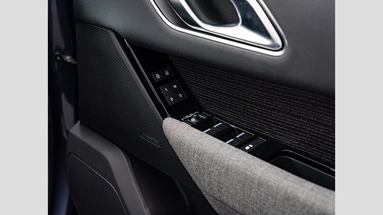 2024 認定中古車 Land Rover Range Rover Velar Varesine Blue プラグインハイブリッド ダイナミックＨＳＥ 