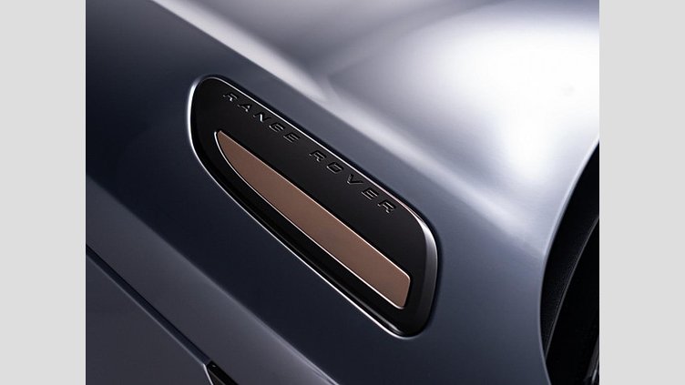 2024 認定中古車 Land Rover Range Rover Velar Varesine Blue プラグインハイブリッド ダイナミックＨＳＥ 