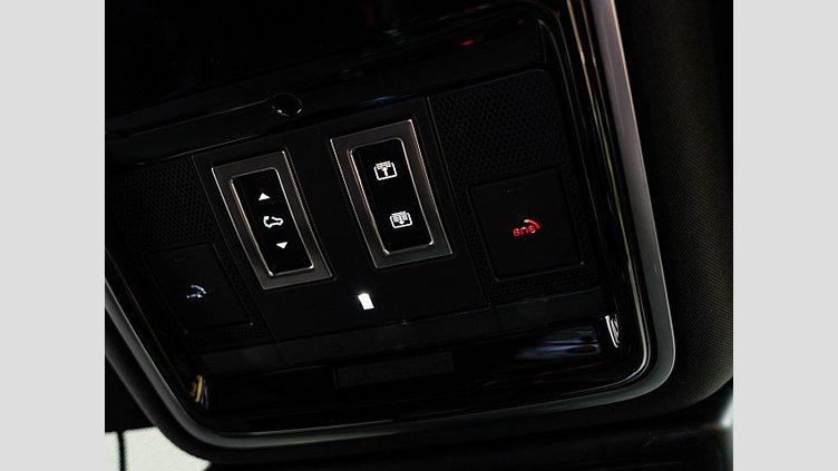 2024 認定中古車 Land Rover Range Rover Velar Varesine Blue プラグインハイブリッド ダイナミックＨＳＥ 