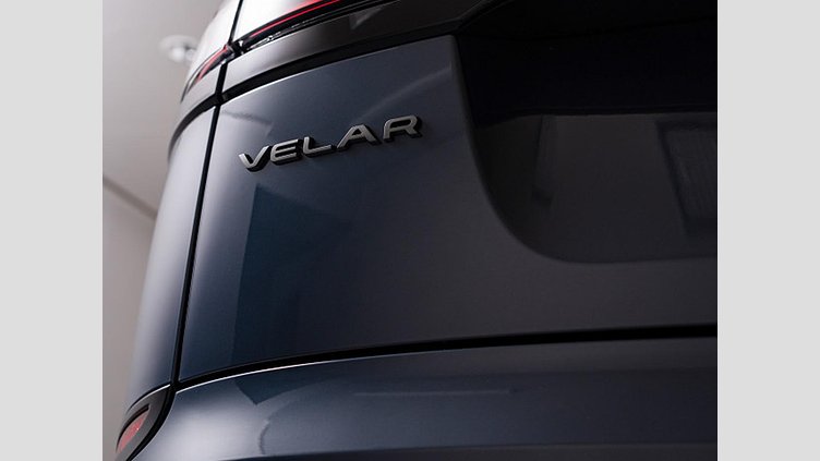 2024 認定中古車 Land Rover Range Rover Velar Varesine Blue プラグインハイブリッド ダイナミックＨＳＥ 