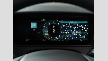 Range Rover Velar 53