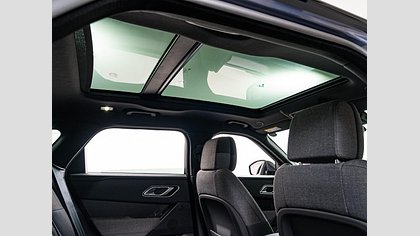 Range Rover Velar 13