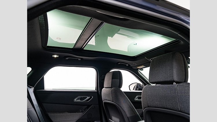 2024 認定中古車 Land Rover Range Rover Velar Varesine Blue プラグインハイブリッド ダイナミックＨＳＥ 