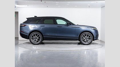 Range Rover Velar 1