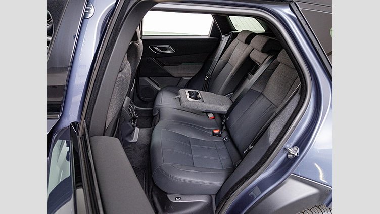 2024 認定中古車 Land Rover Range Rover Velar Varesine Blue プラグインハイブリッド ダイナミックＨＳＥ 