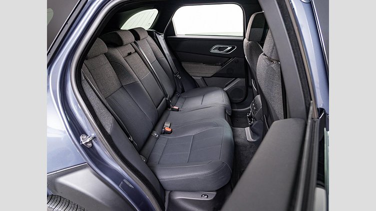 2024 認定中古車 Land Rover Range Rover Velar Varesine Blue プラグインハイブリッド ダイナミックＨＳＥ 