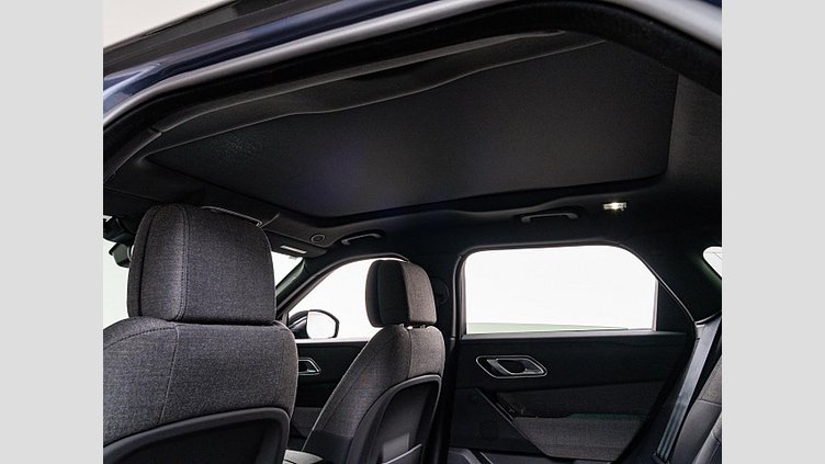 2024 認定中古車 Land Rover Range Rover Velar Varesine Blue プラグインハイブリッド ダイナミックＨＳＥ 