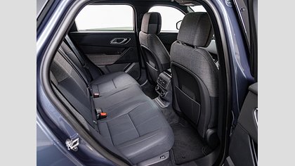 Range Rover Velar 18