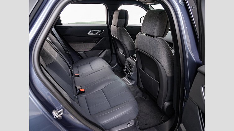 2024 認定中古車 Land Rover Range Rover Velar Varesine Blue プラグインハイブリッド ダイナミックＨＳＥ 