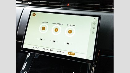 Range Rover Sport 24