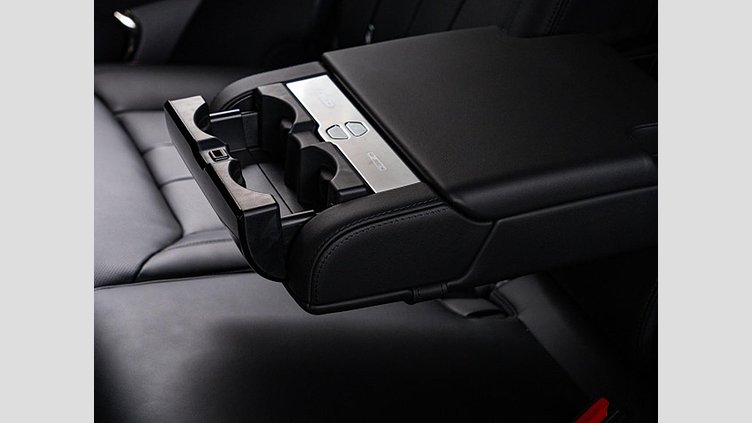 2025 認定中古車 Land Rover Range Rover Sport Carpathian Grey ディーゼル ダイナミックＳＥ