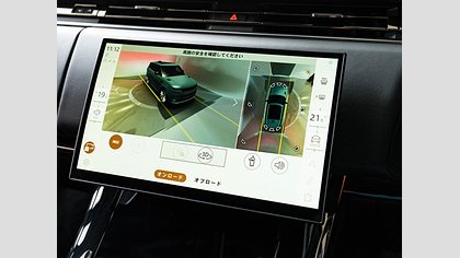 Range Rover Sport 25