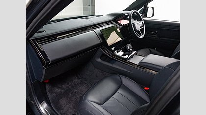 Range Rover Sport 14