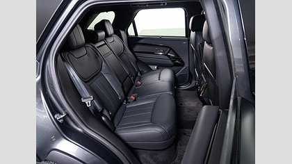 Range Rover Sport 20