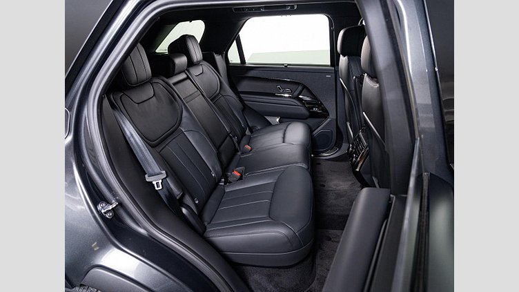 2025 認定中古車 Land Rover Range Rover Sport Carpathian Grey ディーゼル ダイナミックＳＥ