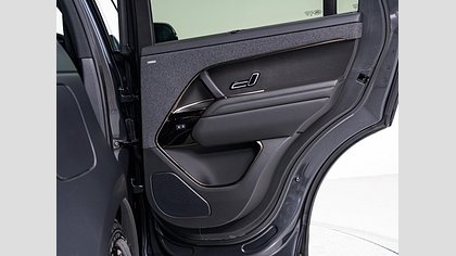 Range Rover Sport 30