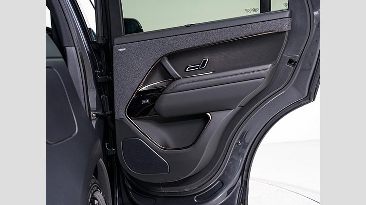 2025 認定中古車 Land Rover Range Rover Sport Carpathian Grey ディーゼル ダイナミックＳＥ