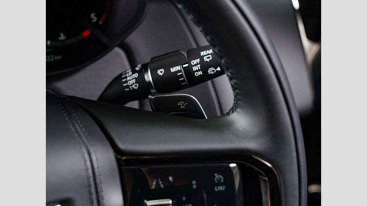 2025 認定中古車 Land Rover Range Rover Sport Carpathian Grey ディーゼル ダイナミックＳＥ