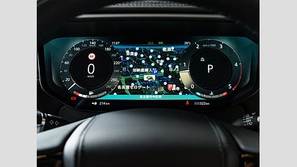 Range Rover Sport 34