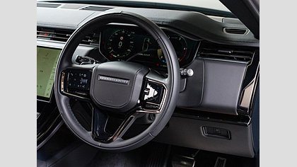 Range Rover Sport 63