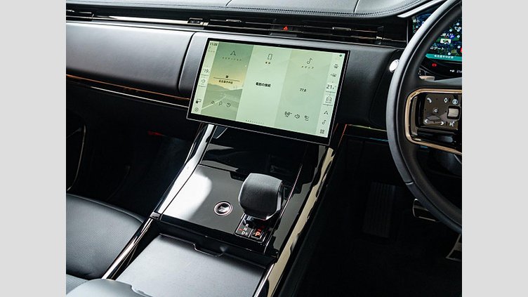 2025 認定中古車 Land Rover Range Rover Sport Carpathian Grey ディーゼル ダイナミックＳＥ