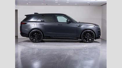 Range Rover Sport 2