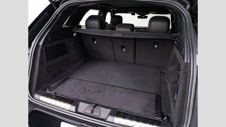 2025 認定中古車 Land Rover Range Rover Sport Carpathian Grey ディーゼル ダイナミックＳＥ