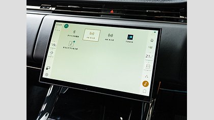 Range Rover Sport 66