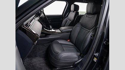 Range Rover Sport 18