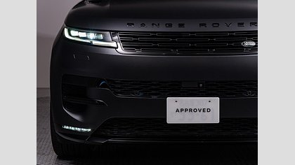 Range Rover Sport 10