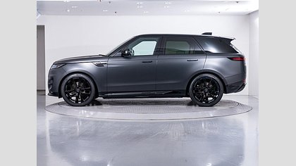 Range Rover Sport 7