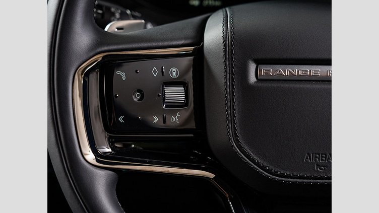 2025 認定中古車 Land Rover Range Rover Sport Carpathian Grey ディーゼル ダイナミックＳＥ