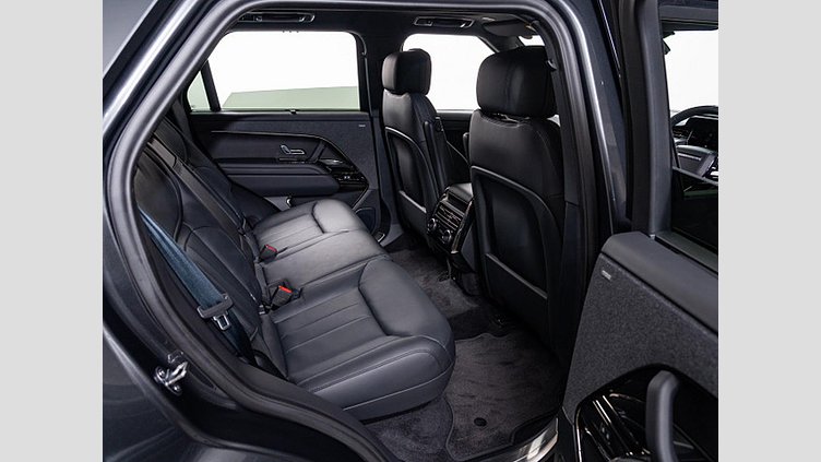 2025 認定中古車 Land Rover Range Rover Sport Carpathian Grey ディーゼル ダイナミックＳＥ