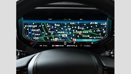 Range Rover Sport 36