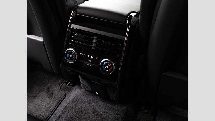 2025 認定中古車 Land Rover Range Rover Sport Carpathian Grey ディーゼル ダイナミックＳＥ