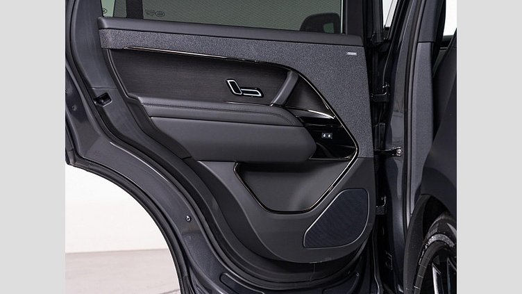 2025 認定中古車 Land Rover Range Rover Sport Carpathian Grey ディーゼル ダイナミックＳＥ