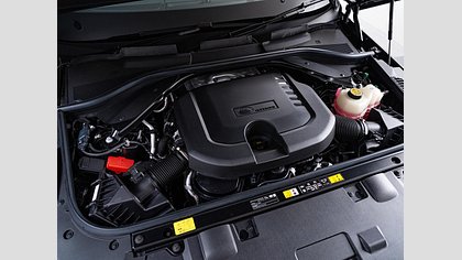 Range Rover Sport 45