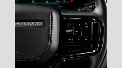 Range Rover Sport 44