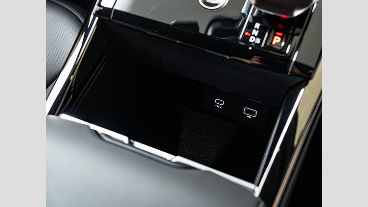 2025 認定中古車 Land Rover Range Rover Sport Carpathian Grey ディーゼル ダイナミックＳＥ