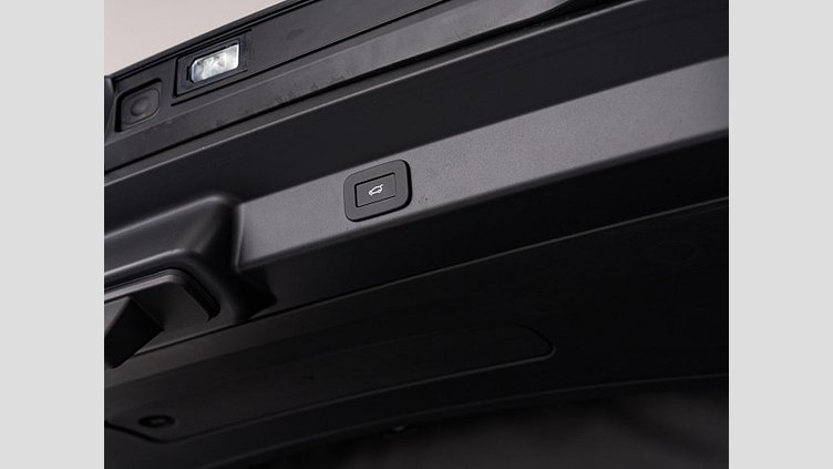 2025 認定中古車 Land Rover Range Rover Sport Carpathian Grey ディーゼル ダイナミックＳＥ