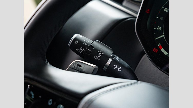 2025 認定中古車 Land Rover Range Rover Sport Carpathian Grey ディーゼル ダイナミックＳＥ