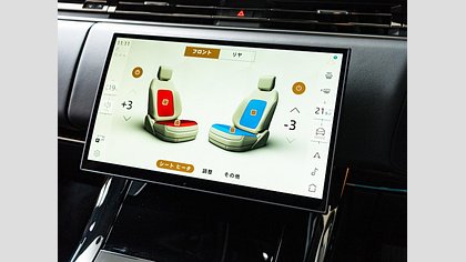 Range Rover Sport 41