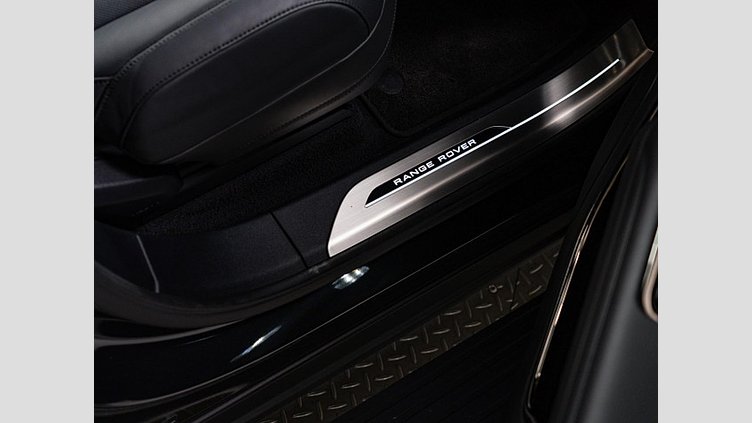 2025 認定中古車 Land Rover Range Rover Sport Carpathian Grey ディーゼル ダイナミックＳＥ