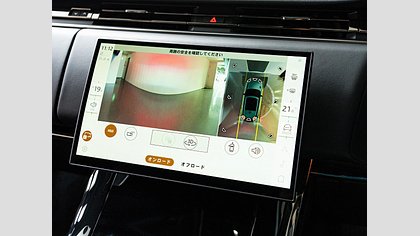 Range Rover Sport 52