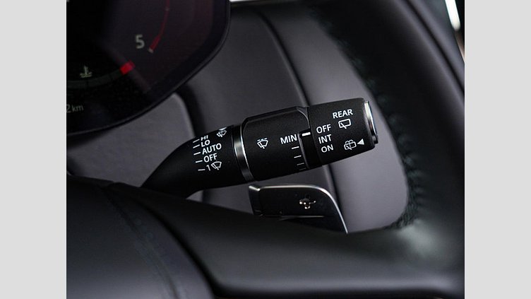 2025 認定中古車 Land Rover Range Rover Sport Carpathian Grey ディーゼル ダイナミックＳＥ