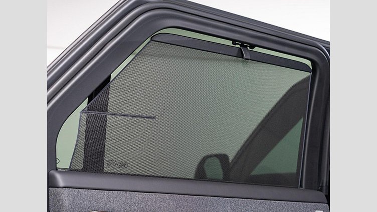 2025 認定中古車 Land Rover Range Rover Sport Carpathian Grey ディーゼル ダイナミックＳＥ