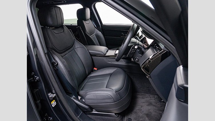 2025 認定中古車 Land Rover Range Rover Sport Carpathian Grey ディーゼル ダイナミックＳＥ