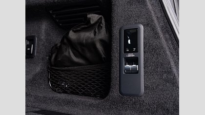 Range Rover Sport 50