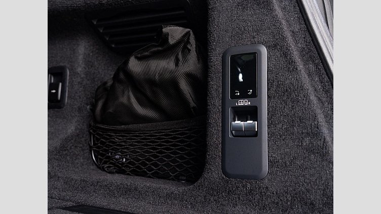 2025 認定中古車 Land Rover Range Rover Sport Carpathian Grey ディーゼル ダイナミックＳＥ