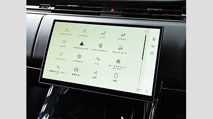 Range Rover Sport 56